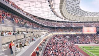 Stadio della Roma, progetto definitivo entro novembre: parco da 11 ettari, scadenze Uefa e caratteristiche