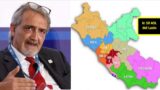 La Regione vara l’Azienda Sanitaria Lazio 0: appena nata e già commissariata. Gestirà 62mila dipendenti, pagamenti e… debiti