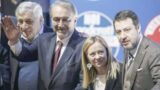 Traballa la Regione Lazio, dopo Tajani anche Salvini bacchetta Rocca: “Più condivisione o ce ne andiamo a casa”