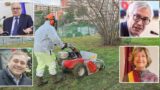 Gualtieri ‘espande’ Risorse per Roma che curerà i giardini del IV e IX Municipio: 1,8 milioni senza bando