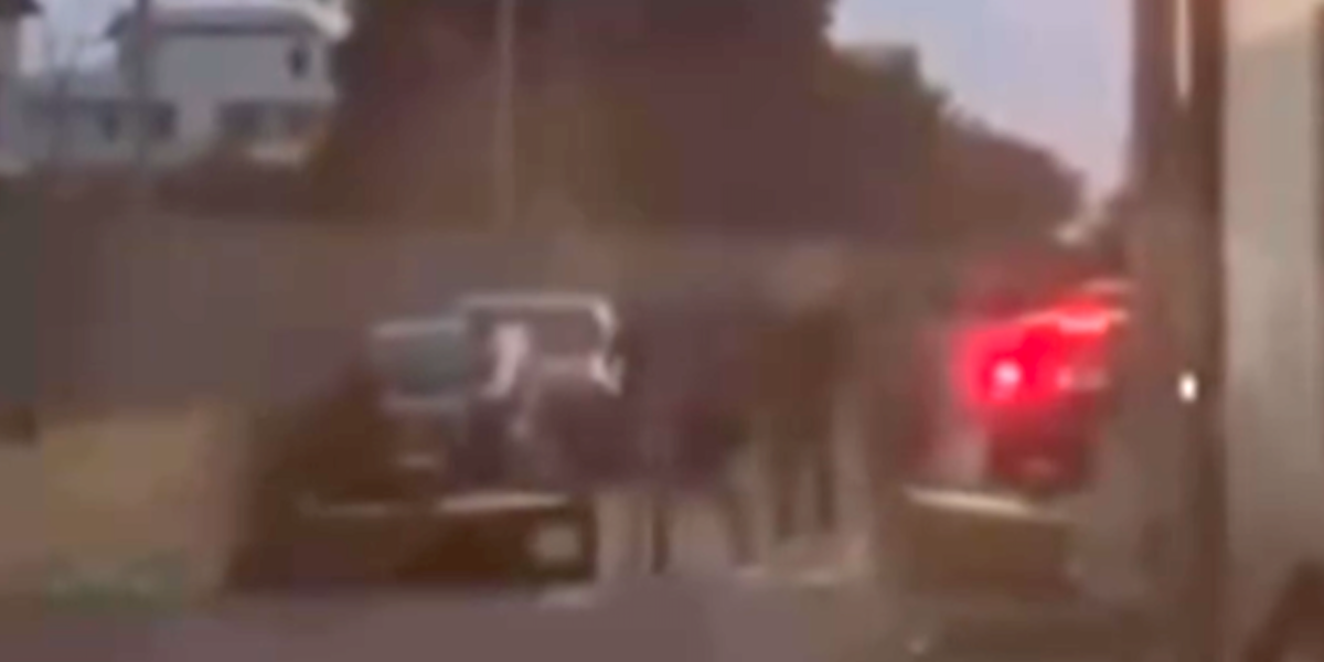 Rissa tra spacciatori a Lavinio