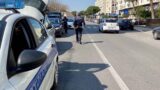 Roma, 17enne alla guida dell’auto non si ferma all’alt e semina il panico sul GRA