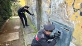 Roma, droga in casa e fuga spericolata: Carabinieri arrestano un 45enne ad Acilia