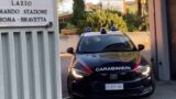 Roma, marito violento prende a pugni la moglie e tenta di strangolarla 