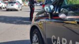 Roma, evade dai domiciliari e va in giro con la droga: arrestato a Centocelle