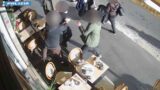 Roma, aggredisce un ragazzo con la kippah e minaccia un commerciante: arrestato