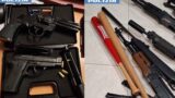 Roma, brutale aggressione a Corviale: minacce con una pistola, tre denunciati, caccia ai complici