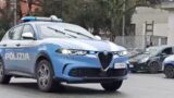 Quarticciolo, bottiglie di pomodoro contro la polizia durante l’arresto di un pusher