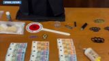 Roma, consegne “stupefacenti”: finto rider con droga e armi aggredisce la Polizia