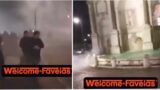 Roma, diciottesimo al Gianicolo finisce male: petardi, fuochi d’artificio e maleducazione rovinano la festa