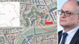 Roma, “No al parcheggio privato da 393 posti sotto Castel Sant’Angelo”: la richiesta dei cittadini a Gualtieri