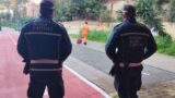 Roma, lotta al degrado: sgomberati insediamenti abusivi a Monte Mario e Balduina