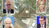 Da Gualtieri un altro mutuo da 7,7 milioni per i romani: ma sui 49 milioni di nuovi debiti di Roma pende il ‘sì’ di Meloni, Giorgetti e Piantedosi