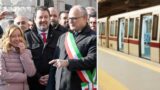 Roma, Metro D fino a Cecchignola e Divino Amore: Gualtieri chiede fondi extra a Meloni e Salvini