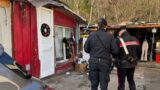 Roma, Carabinieri in via Candoni: centinaia di controlli e 99 pregiudicati scoperti