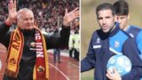 Ranieri attende il Como e punta su Fabregas per il futuro della Roma