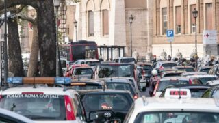 Regione Lazio, al via il Bollo Auto con sconto del 10%: ecco come risparmiare