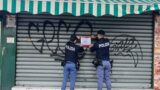 Roma, chiusi locali e minimarket: risse, scarsa igiene e alcol ai minori