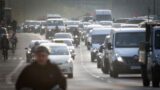 Legambiente, rapporto MaL’Aria di Città 2025: Roma soffoca, Frosinone capitale dello smog