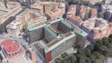 Roma, chiude per ristrutturazione la storica sede Rai di viale Mazzini: ecco come sarà dopo il restyling (FOTO)