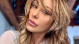Sabrina Salerno: chi è, età, carriera, malattia, marito, figli, dove vive, foto e Instagram