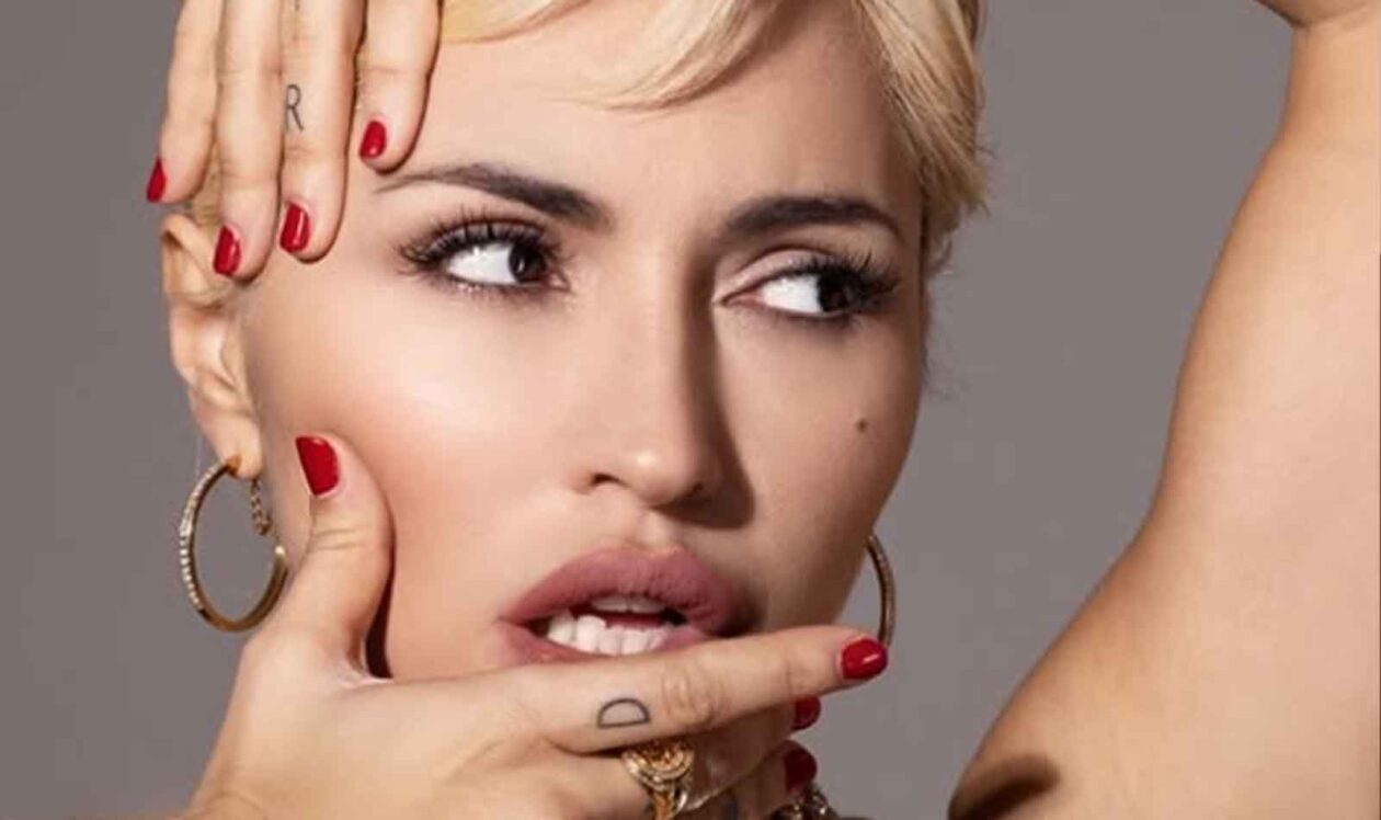 Serena Brancale: chi è, età, carriera, canzoni, fidanzato, foto, Instagram