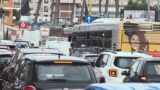 Strade chiuse a Roma il 1° e 2 marzo: Carnevale, RomaOstia e cortei, tutte le modifiche alla viabilità