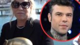 Striscia la Notizia, Tapiro d’oro alla madre di Fedez: la reazione di Annamaria Berrinzaghi