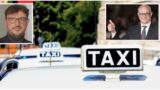 Roma, sul bando da 1000 taxi pende l’errore ‘capitale’ della Giunta Gualtieri, 2 incognite: ricorsi al Tar e tempi biblici