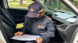 Roma, 16enne tenta il suicidio: ragazza salvata da un ‘angelo’ della Polizia Locale