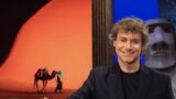 Ulisse il piacere della scoperta 2025: anticipazioni prossima puntata 14 aprile