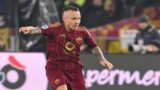 Roma-Napoli 1-1, Angelinho la riprende al 92′