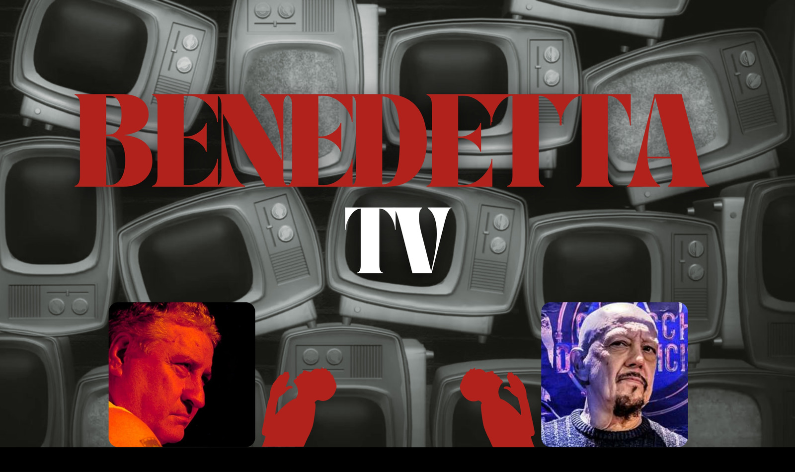 Benedetta Tv
