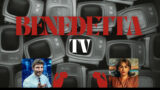 Benedetta Tv – Vince il calcio con la Coppa Italia. Stefano De Martino la spunta e batte anche Miriam Leone su Rai 1