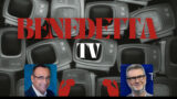 Benedetta Tv – Aspettando Sanremo. Carlo Conti ospite da Fabio Fazio: una lezione di leggerezza