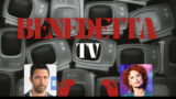 Benedetta Tv – Che ci fa Pablo Trincia tra Cannavacciuolo e Barbieri? Al GF possiamo mandare in nomination Beatrice Luzzi?