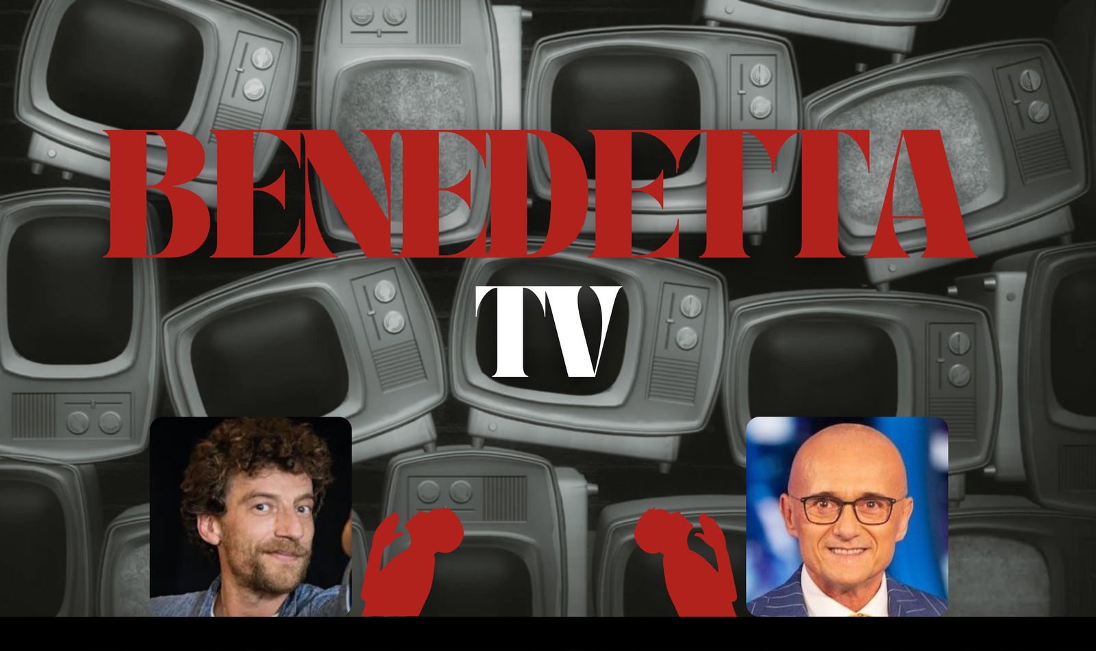 Benedetta Tv