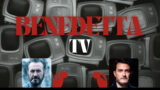 Benedetta Tv – Il calcio ancora protagonista. Giallini con Rocco Schiavone batte Sciarelli e Bullock