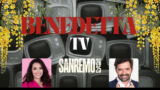 Benedetta Tv – Aspettando Sanremo 2025: Balivo, Diaco e Matano cannibalizzano il Festival