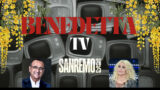 Benedetta Tv – Uno dei Festival di Sanremo più scuri degli ultimi anni