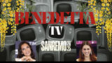 Benedetta Tv – Meno male che Katia Follesa ha dato energia a una terza serata di Sanremo 2025 un po’ scialba