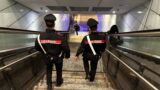 Roma, furti ai turisti e in metro: 21 persone arrestate dai carabinieri