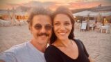 Claudia Vismara, chi è il compagno Daniele Pilli: età, figlia, vita privata, foto e Instagram