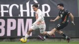 Venezia-Roma 0-1, la decide Dybala su rigore