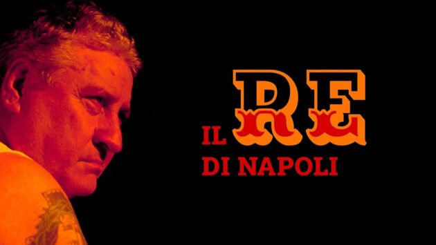 Mario Merola - Il re di Napoli