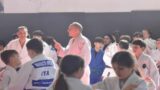 Ardea, grande successo per il Judo Boys Tour: “Una giornata indimenticabile”