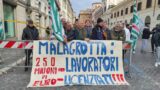 Roma, lavoratori sito Malagrotta in sciopero: rischio mancanza liquidità Giovi