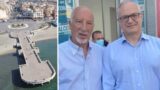 Ostia, Gualtieri riavvia 8 stabilimenti, ma per un solo anno: per loro futuro incerto come per l’ippodromo di Capannelle