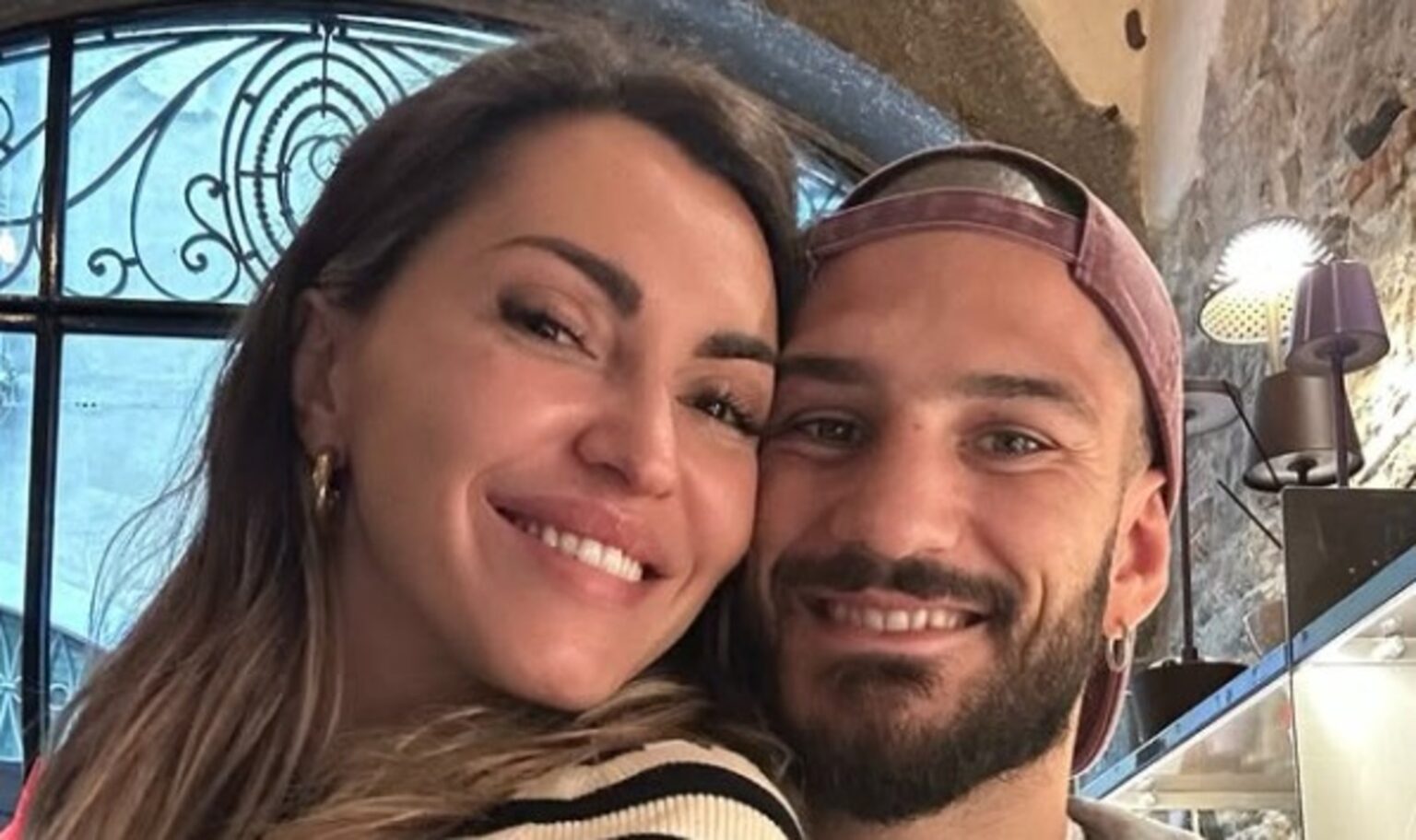 Serena Brancale, chi è il fidanzato pugile Dario Morello: età, foto e