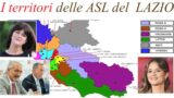 La Regione Lazio lancia un bando lampo per il nuovo direttore ASP di Frosinone: Manuela Mizzoni alla ASL?